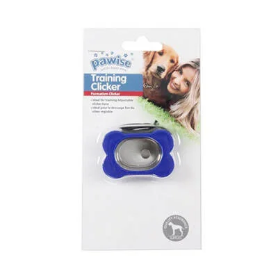 Northcity Training Clicker – Profesyonel Köpek Eğitim Aparatı