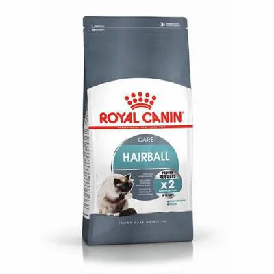 Northcity Tüy Yumağı Önleyici Yetişkin Kedi Maması 2 Kg - Bağırsak Dostu ve Sağlıklı Tüy Dönüşümü