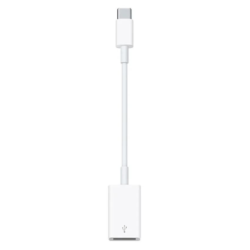 USB-C to USB Dönüştürücü Adaptör Kablo - Android, Klavye, Harici Disk Bağlantısı
