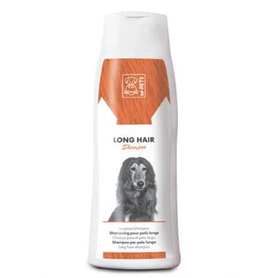 Northcity Uzun Tüylü Köpek Şampuanı 250 Ml - Pürüzsüz Kür ve Işıl