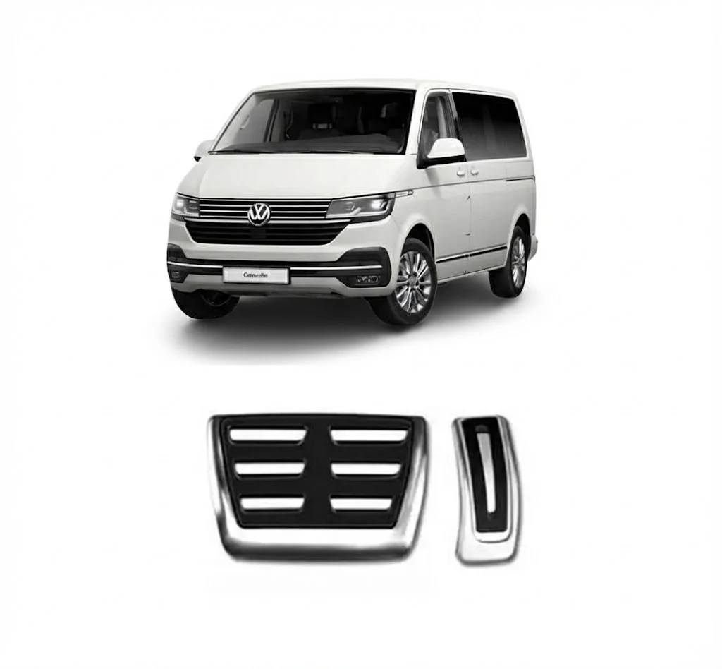 Northcity Volkswagen Transporter Caravelle Uyumlu Orijinal Otomat