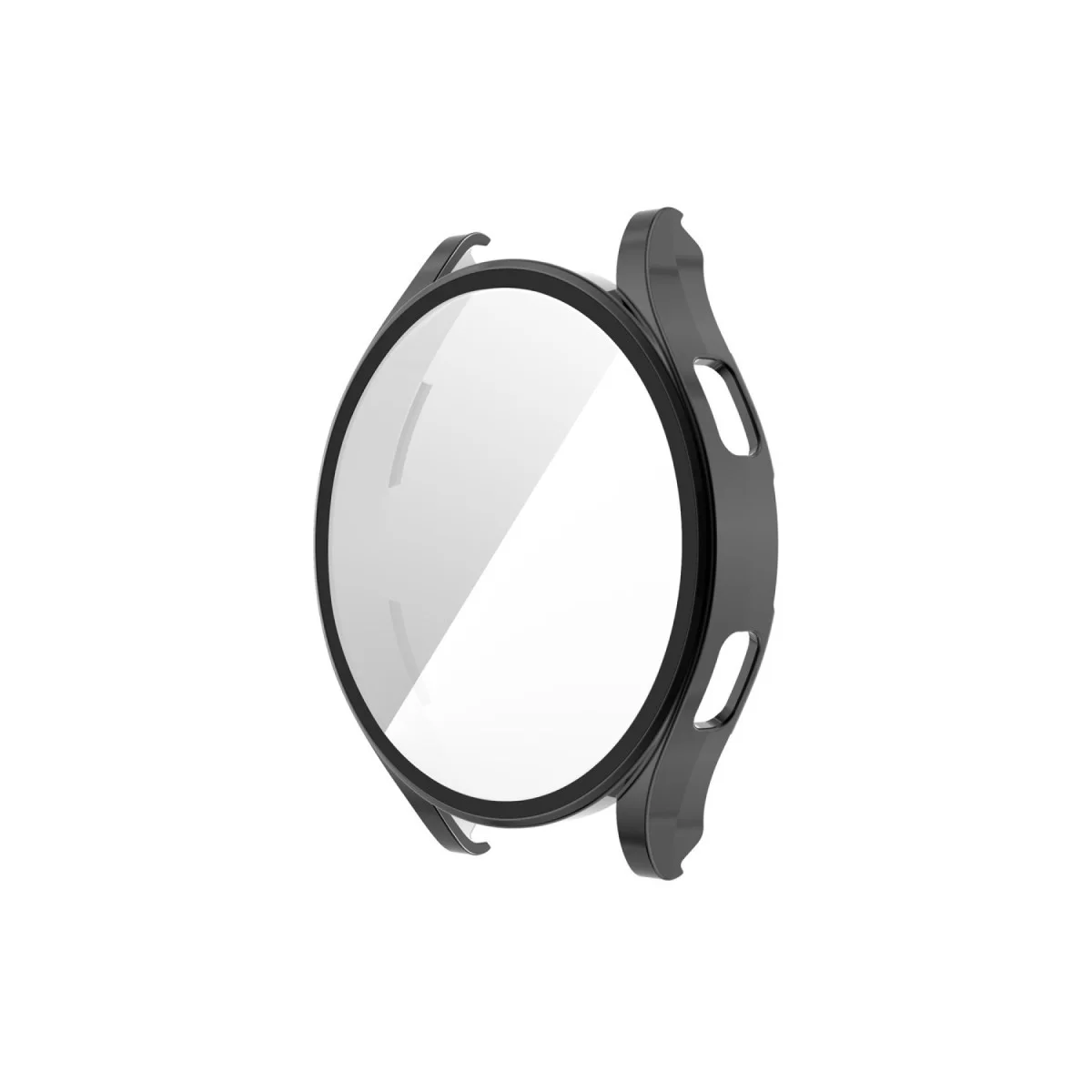 Northcity Watch 5 40mm Kasa ve Ekran Koruyucu - Siyah, Dayanıklı ve Şık Koruma