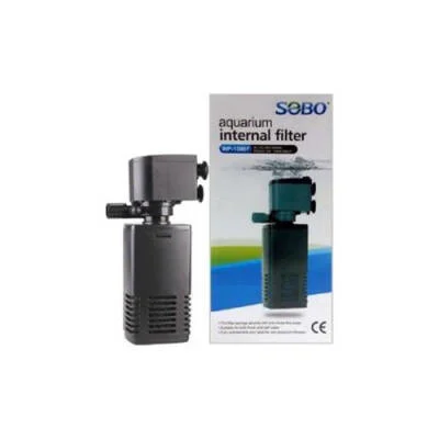 Northcity WP-1000F Akvaryum İç Filtresi 650 Lt/H 15 W - Temiz Su Sirkülasyonu