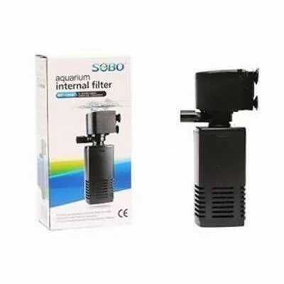 Northcity WP-280F Akvaryum İç Filtresi 500 Lt/h 5 W - Mükemmel Su Kalitesi