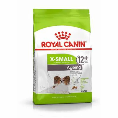 Northcity X Small Ageing 12+ Küçük Irk Yaşlı Köpek Maması 1,5 Kg - Kas Ağrıları ve Denge Sorunlarına Karşı Özel Formül