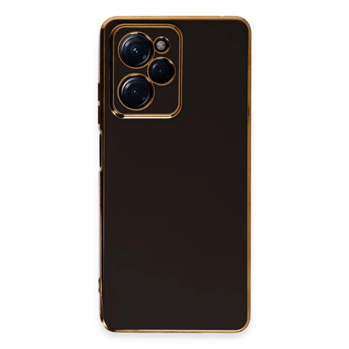 Northcity X5 Pro 5G Kılıf Volet Silikon - Yüksek Koruma ve Şık Tasarım