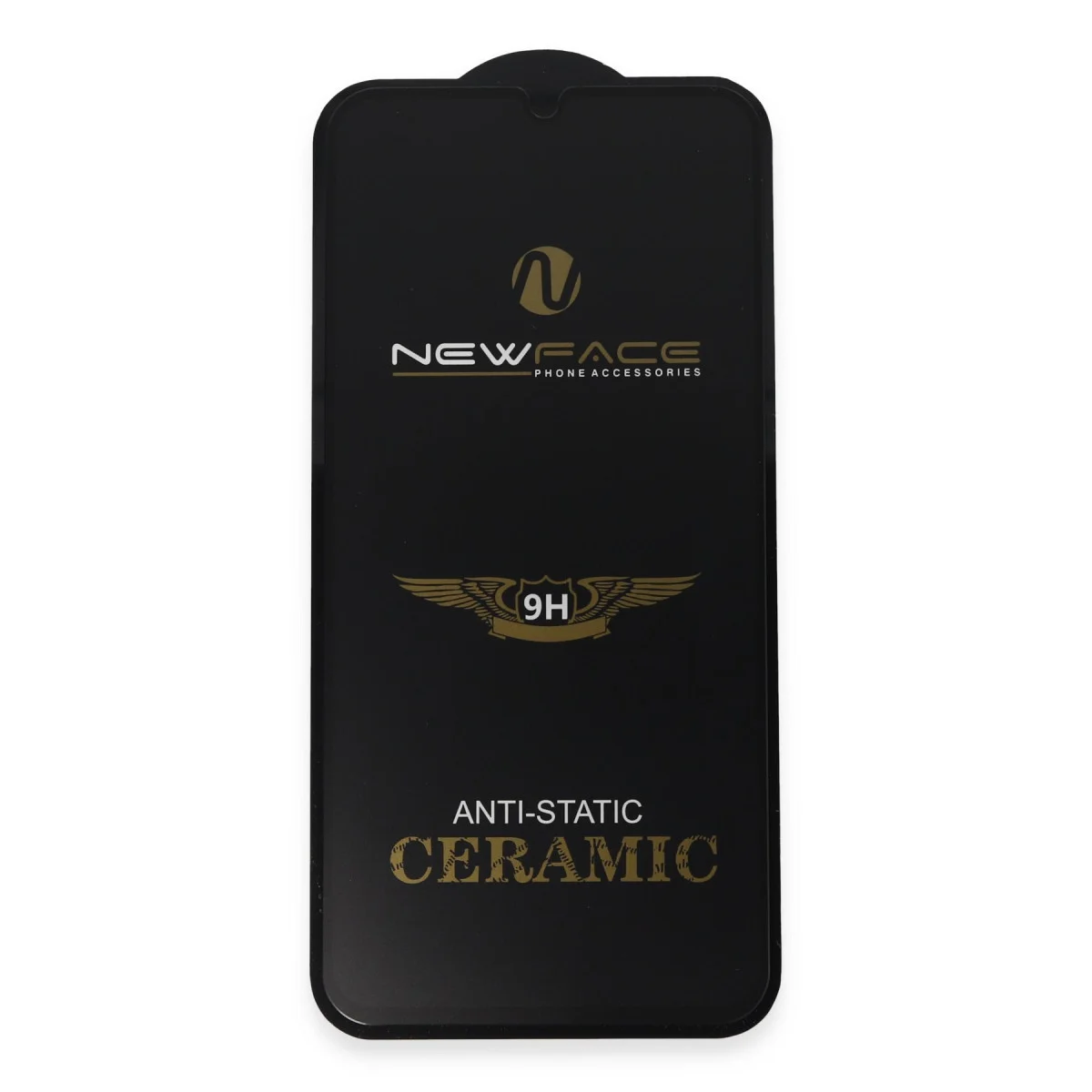 Northcity Xiaomi Mi 13T Pro 6D Antistatik Seramik Hayalet Nano Ekran Koruyucu