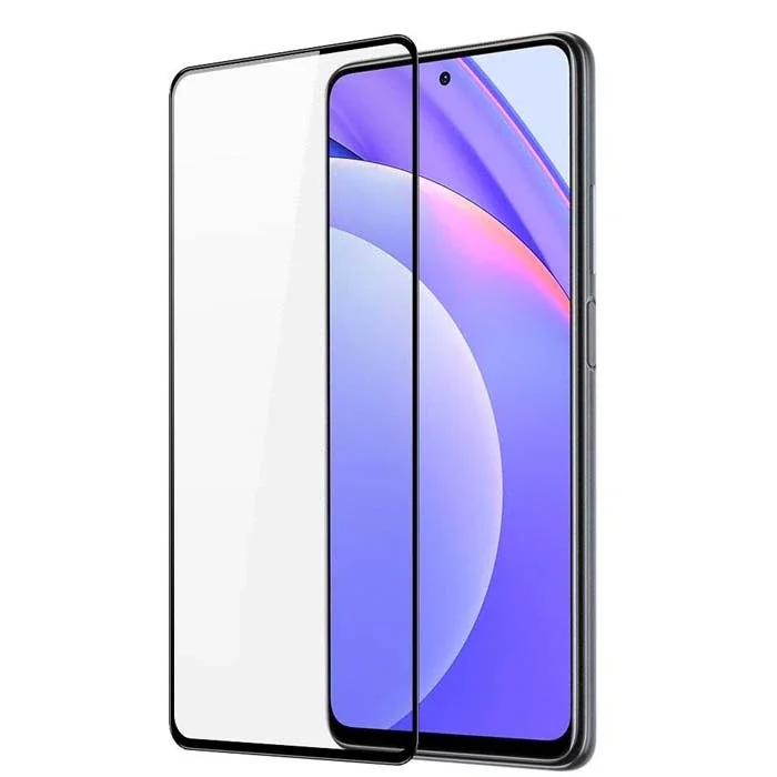 Xiaomi Mi 10 Lite Cam Ekran Koruyucu 9H Full Kaplama - Kırılmaz Tempered Glass Xiaomi Mi 10 Lite Cam Ekran Koruyucu 9H Full Kaplama - Kırılmaz Tempered Glass