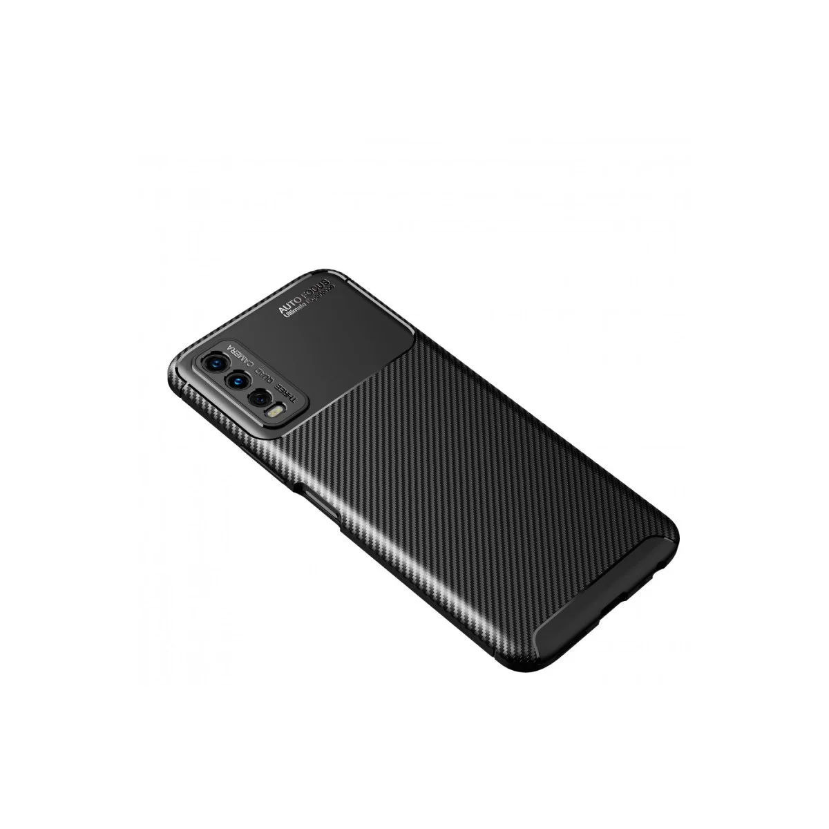 Northcity Y11S Auto Focus Karbon Kılıf - Siyah, Anti Leke ve Çizilmeye Karşı Güçlü Koruma Northcity Y11S Auto Focus Karbon Kılıf - Siyah, Anti Leke ve Çizilmeye Karşı Güçlü Koruma