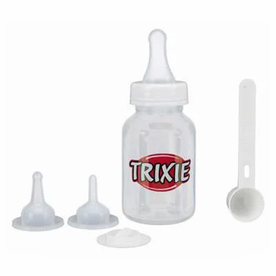 Northcity Yavru Kedi ve Köpek Biberonu Seti 120 Ml - Taze İçecek 