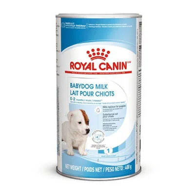 Northcity Yavru Köpek Süt Tozu 400 Gr - Babydog Milk ile Beslenme