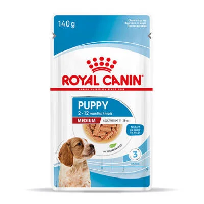 Northcity Yavru Köpek Konservesi Gravy 140 Gr - Lezzetli ve Dondurulmamış Beslenme Çözümü