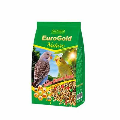 Northcity Yavru Muhabbet Kuşu Yemi 500 Gr - Taze, Protein Bakım ve Sağlıklı Büyüme İçin
