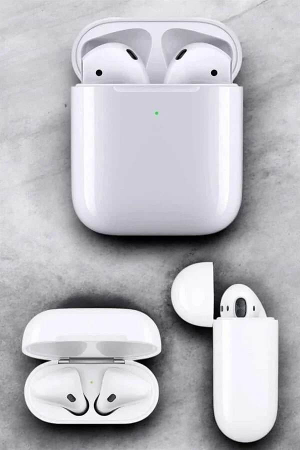 Northcity Yeni Nesil Pro Bluetooth Kulaklık: Uzun Pil Ömrü, Oyun 