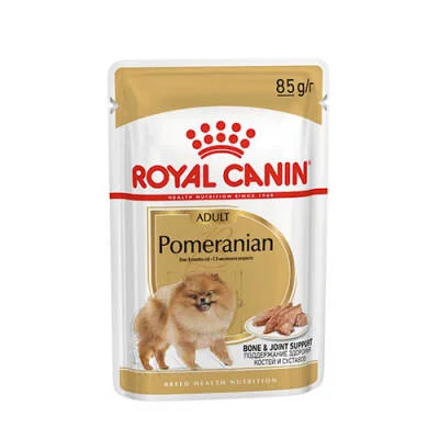 Northcity Yetişkin Köpek İçin Pomeranian Loaf Gravy Konservesi 12 Adet 85 Gr
