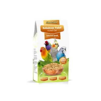 Northcity Yulaf Tohumu Kuş Yemi 150 Gr - Doğal ve Besleyici Özellikleriyle
