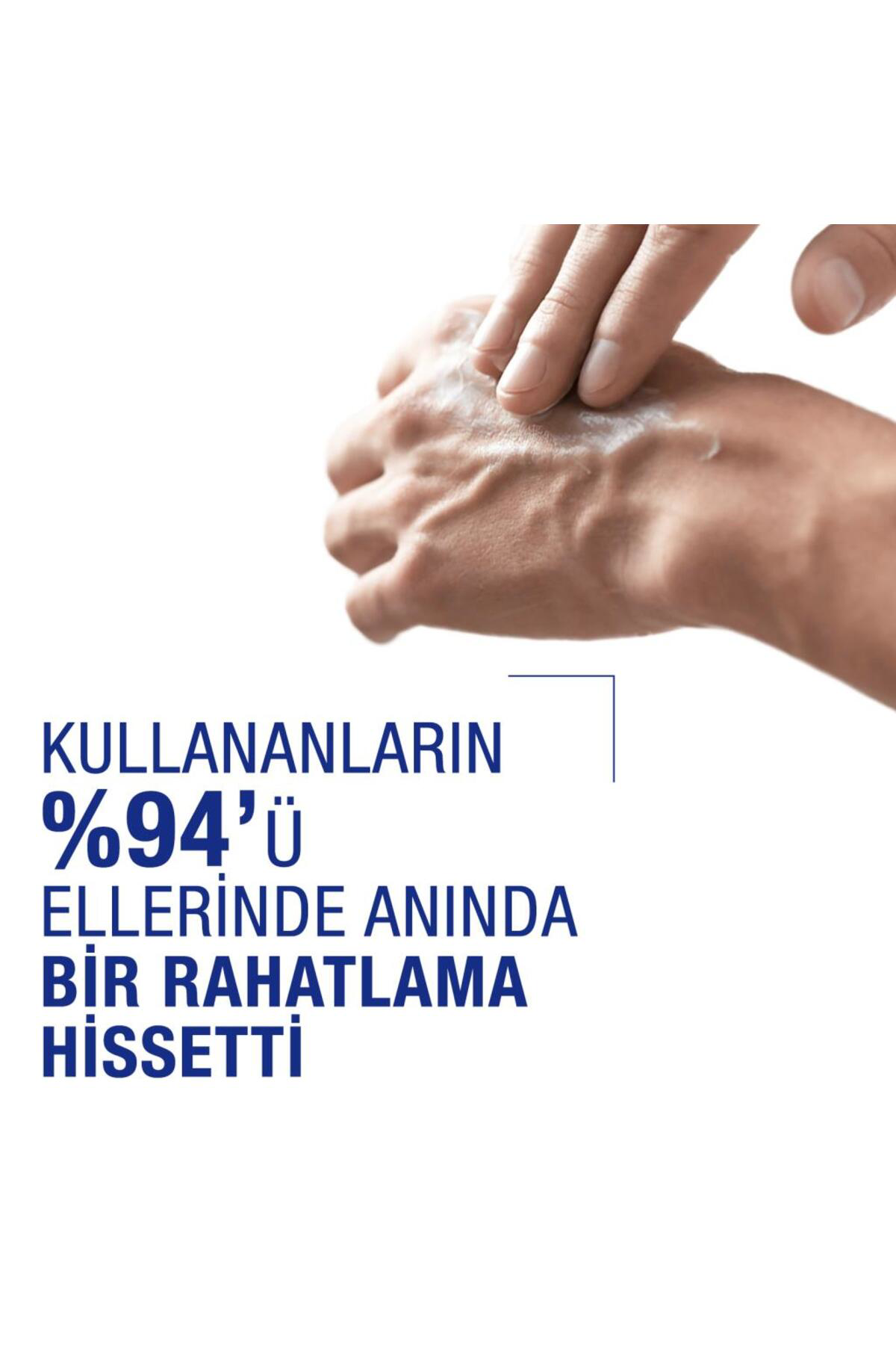 Norveç Formülü El Kremi Parfümsüz 75 Ml