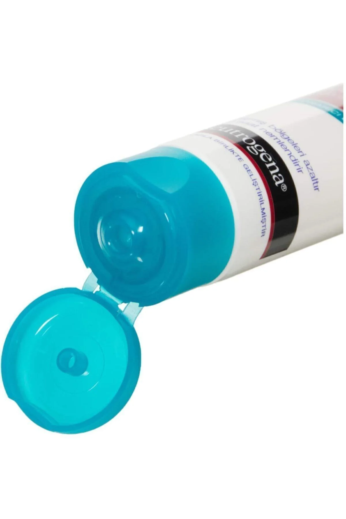 Norveç Formülü Nasırlaşmış Ayaklar Için Ayak Kremi 50ml - Görsel 5