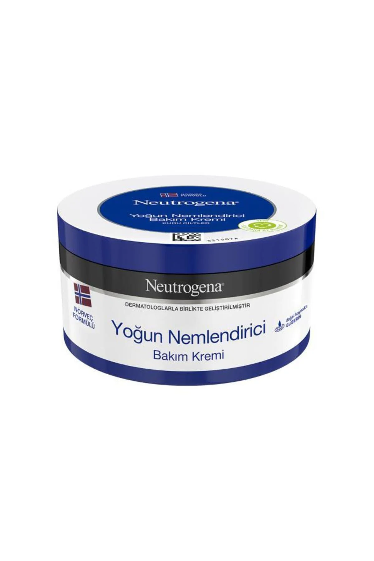 Norveç Formülü Yoğun Bakım Kremi 300 Ml - Görsel 2