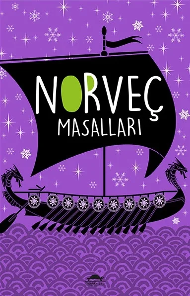 Norveç Masalları (Özel Ayracıyla) Fiyatı, Yorumları ve Özellikleri