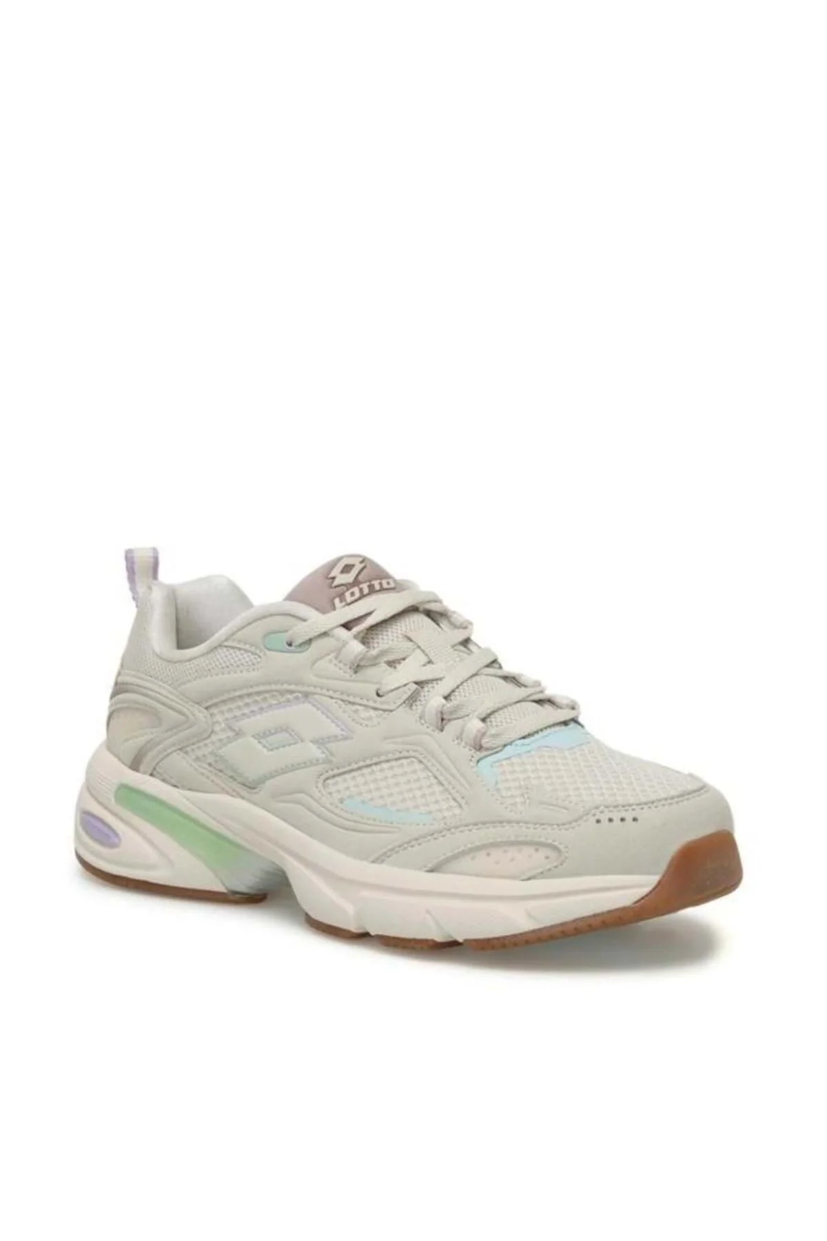 NORWELL WMN 4PR KADIN SNEAKER