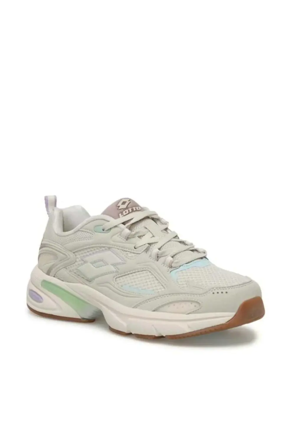 NORWELL WMN 4PR KADIN SNEAKER