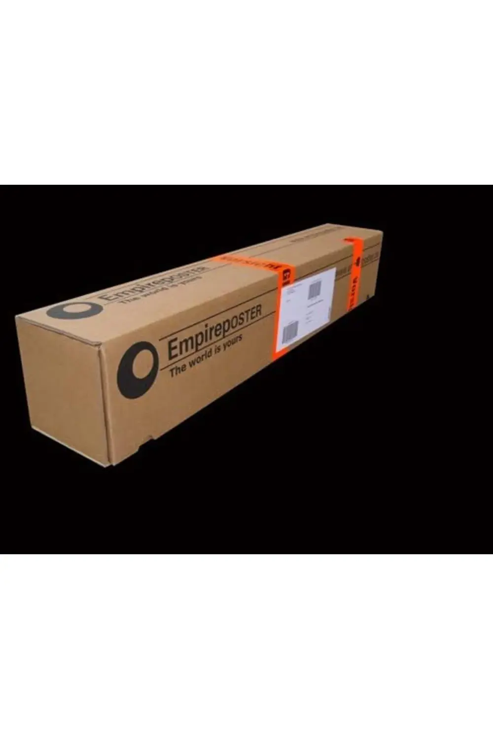 Nostalgic Drama Queen Kabartmalı Metal Duvar Panosu