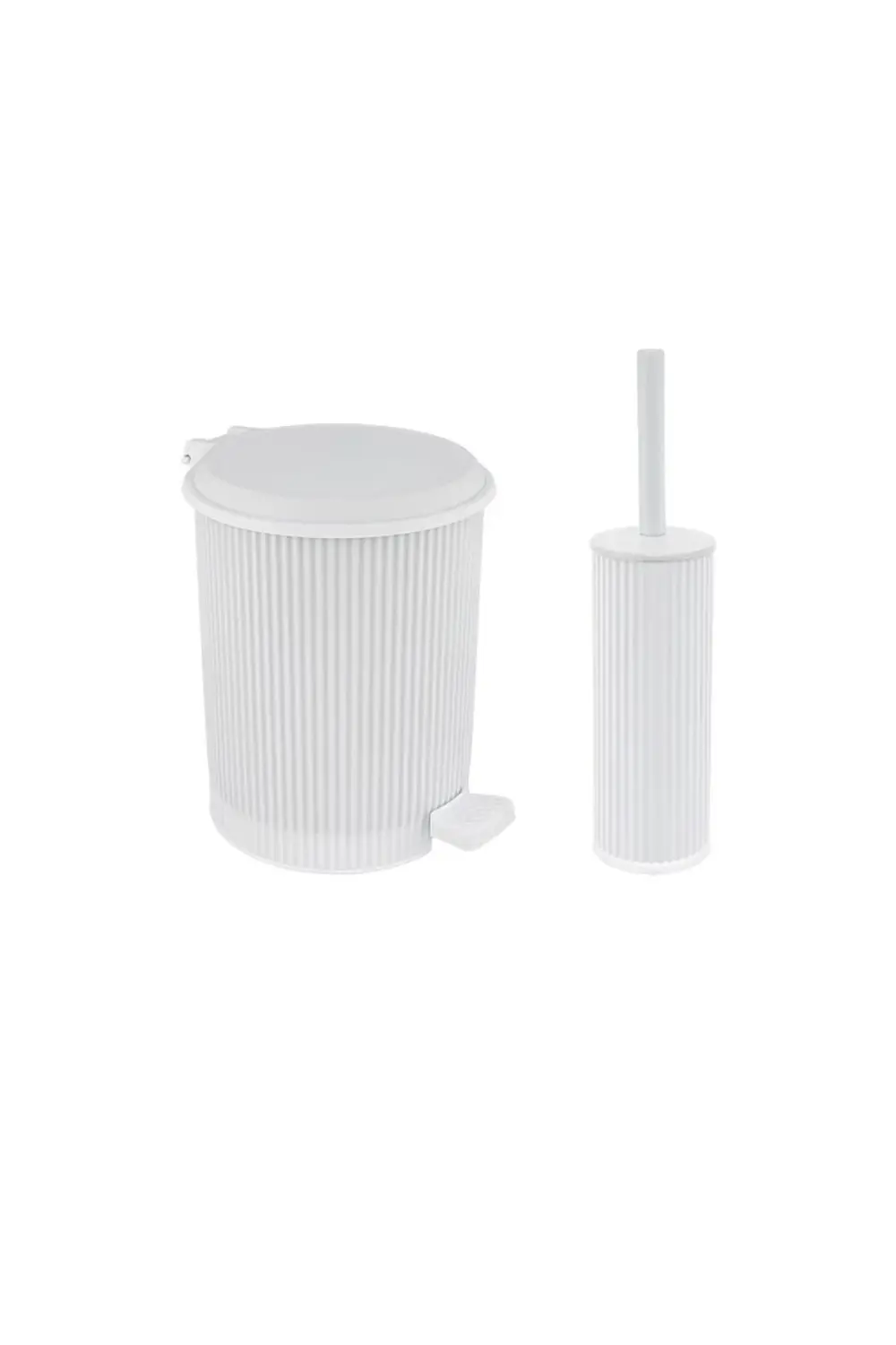 Nostalji banyo seti 2li