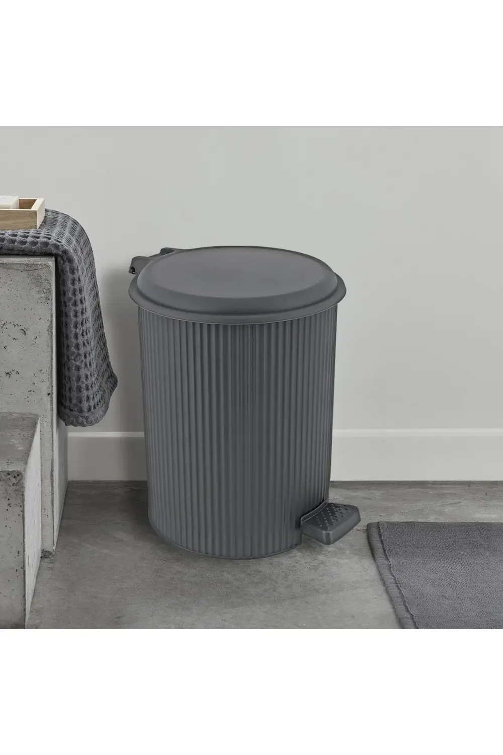 Nostalji Banyo Seti (4'lü)