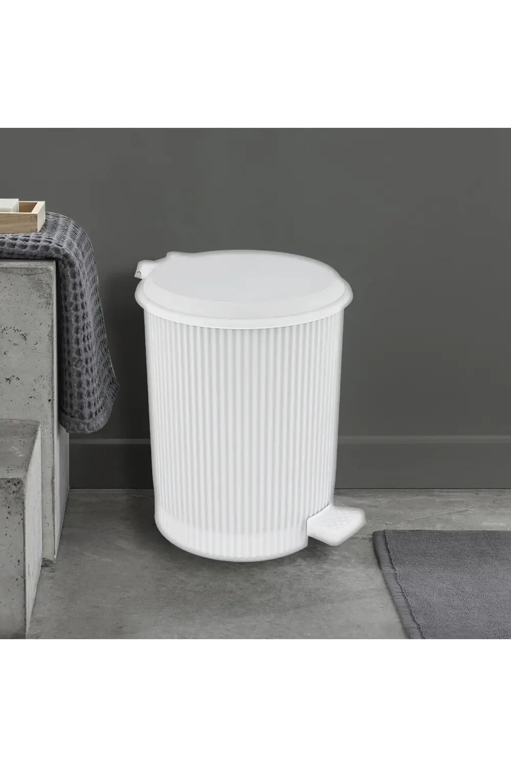 Nostalji Banyo Seti (4'lü)