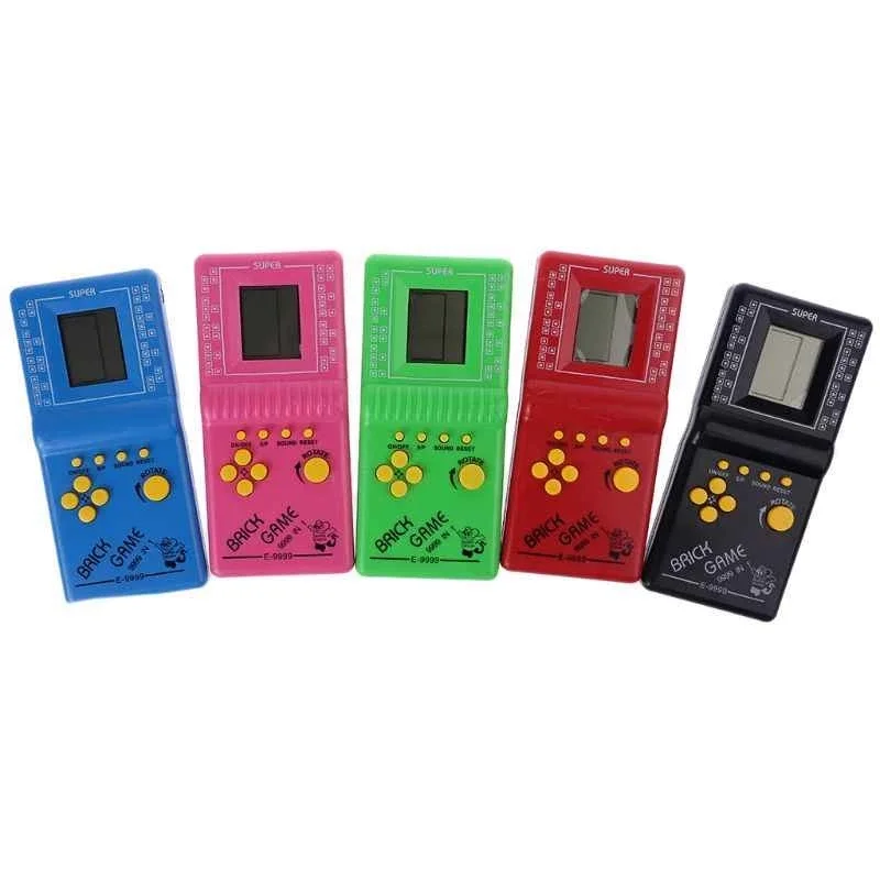 Nostalji Kutulu Atari Oyunu El Atari Oyunu Game Boy Nostalji Kutulu Atari Oyunu El Atari Oyunu Game Boy