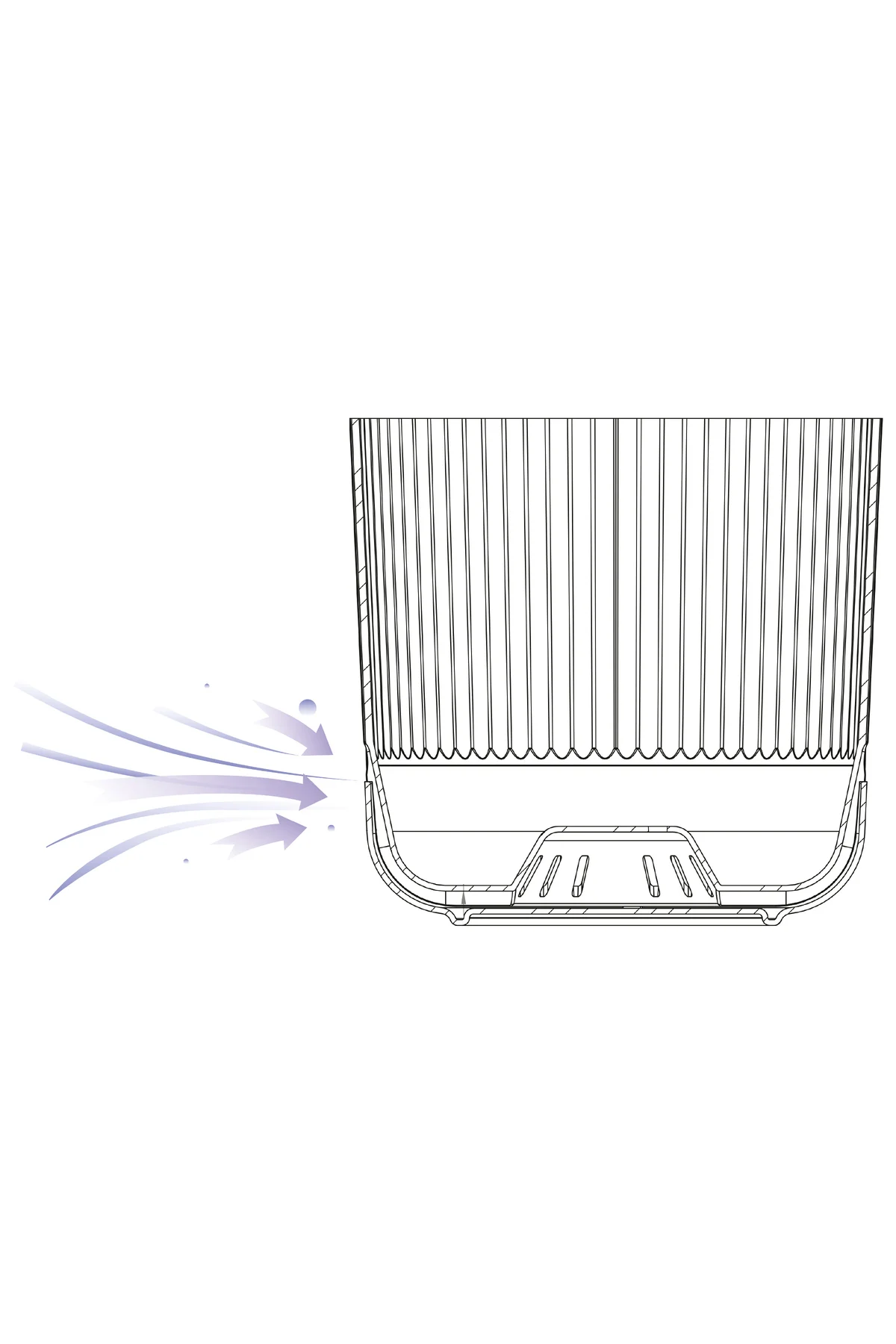 Nostalji Saksı: 1,8 Lt