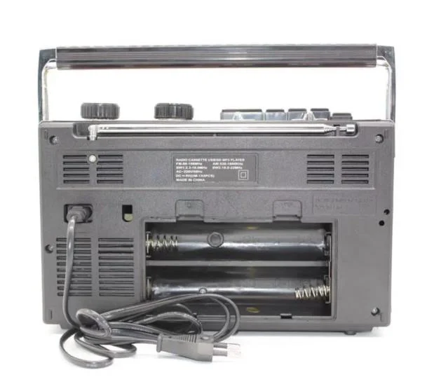 Nostalji Tasarımlı Kaset Ve Müzik Çalar Knstar FP-319 Kaset-Bluet Nostalji Tasarımlı Kaset Ve Müzik Çalar Knstar FP-319 Kaset-Bluet