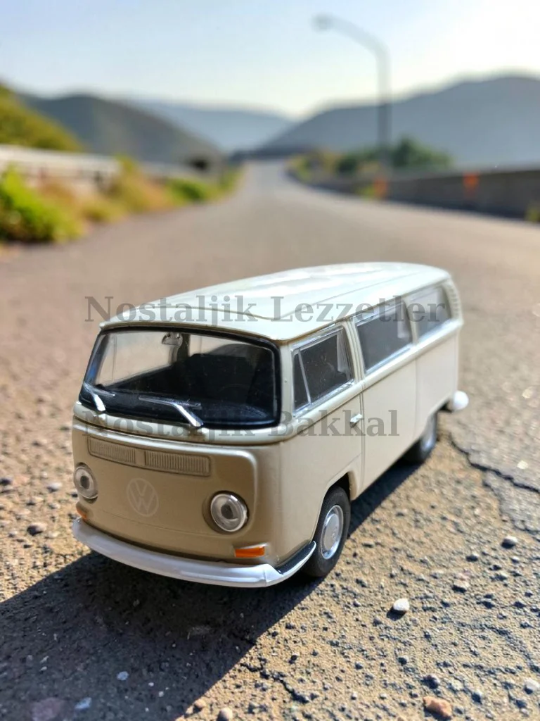 Nostaljik Beyaz Volkswagen Type 2 ( 1/32 Ölçek ) Metal Çek Bırak Kapılar Açılır Model Araba Nostaljik Beyaz Volkswagen Type 2 ( 1/32 Ölçek ) Metal Çek Bırak Kapılar Açılır Model Araba