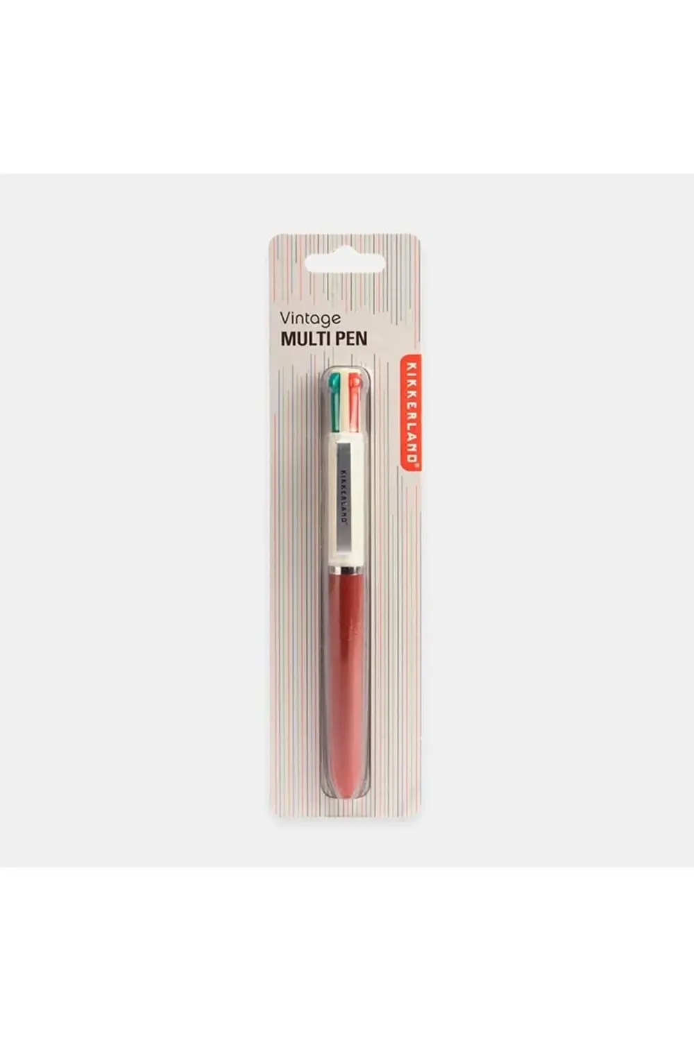 Nostaljik Çoklu Kalem 1178227