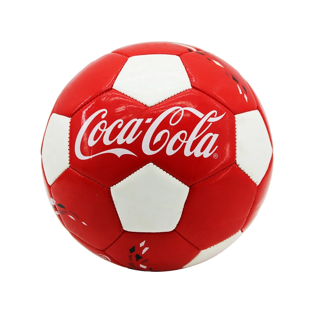 Nostaljik Futbol Topu - Dikişli - Kırmızı Beyaz Fiyatı, Yorumları ve Özellikleri