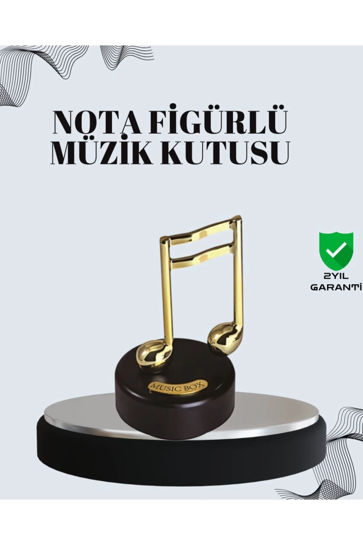 Nostaljik Görünümlü Bluetooth Bağlantılı Speaker