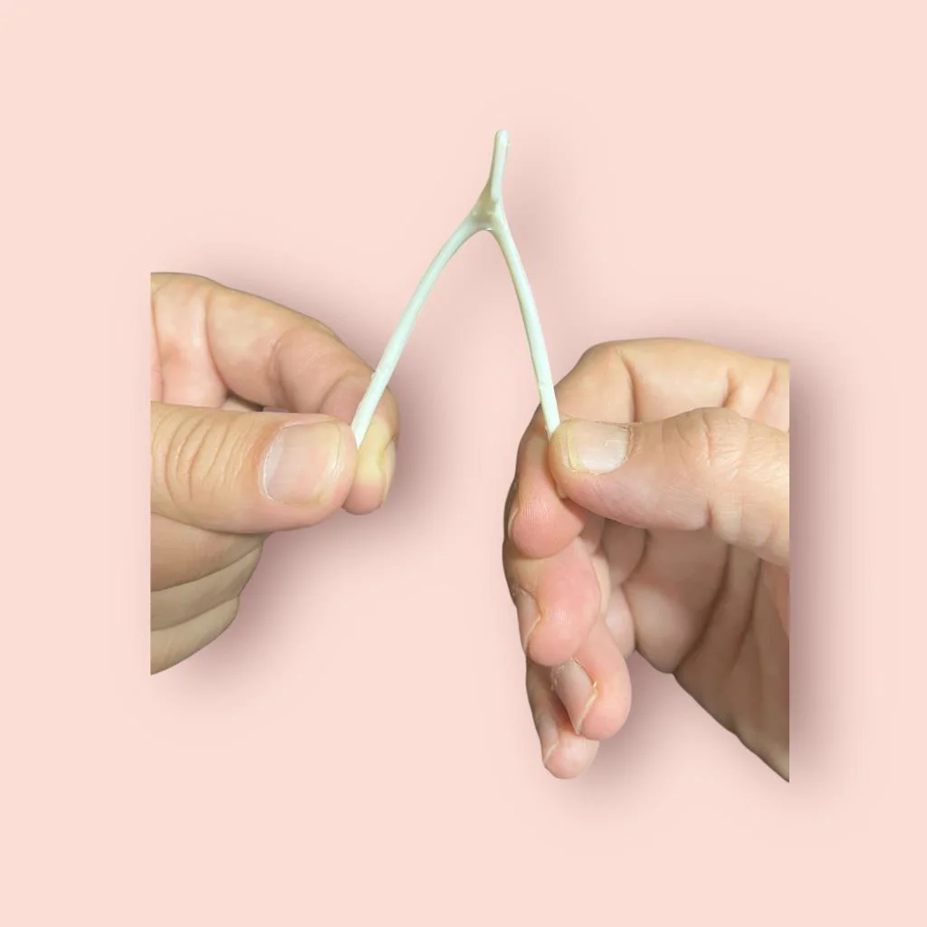 Nostaljik Lades Oyuncağı ( Plastik Lades Kemiği ) Nostaljik Lades Oyuncağı ( Plastik Lades Kemiği )