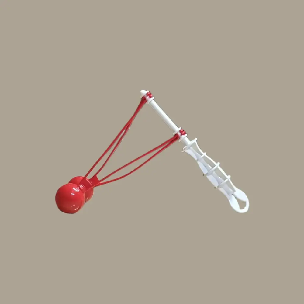 Nostaljik Laklak - Şakşak Oyuncak