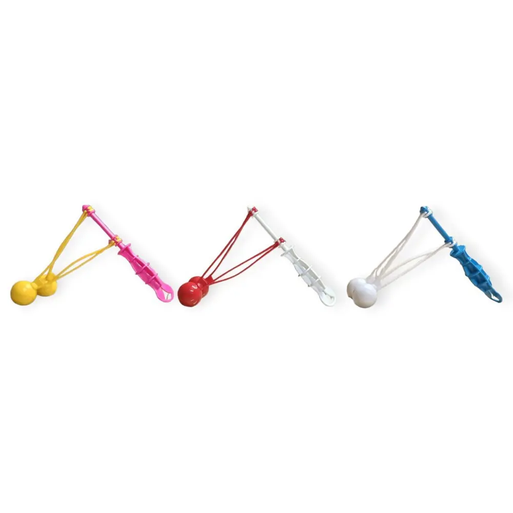 Nostaljik Laklak - Şakşak Oyuncak