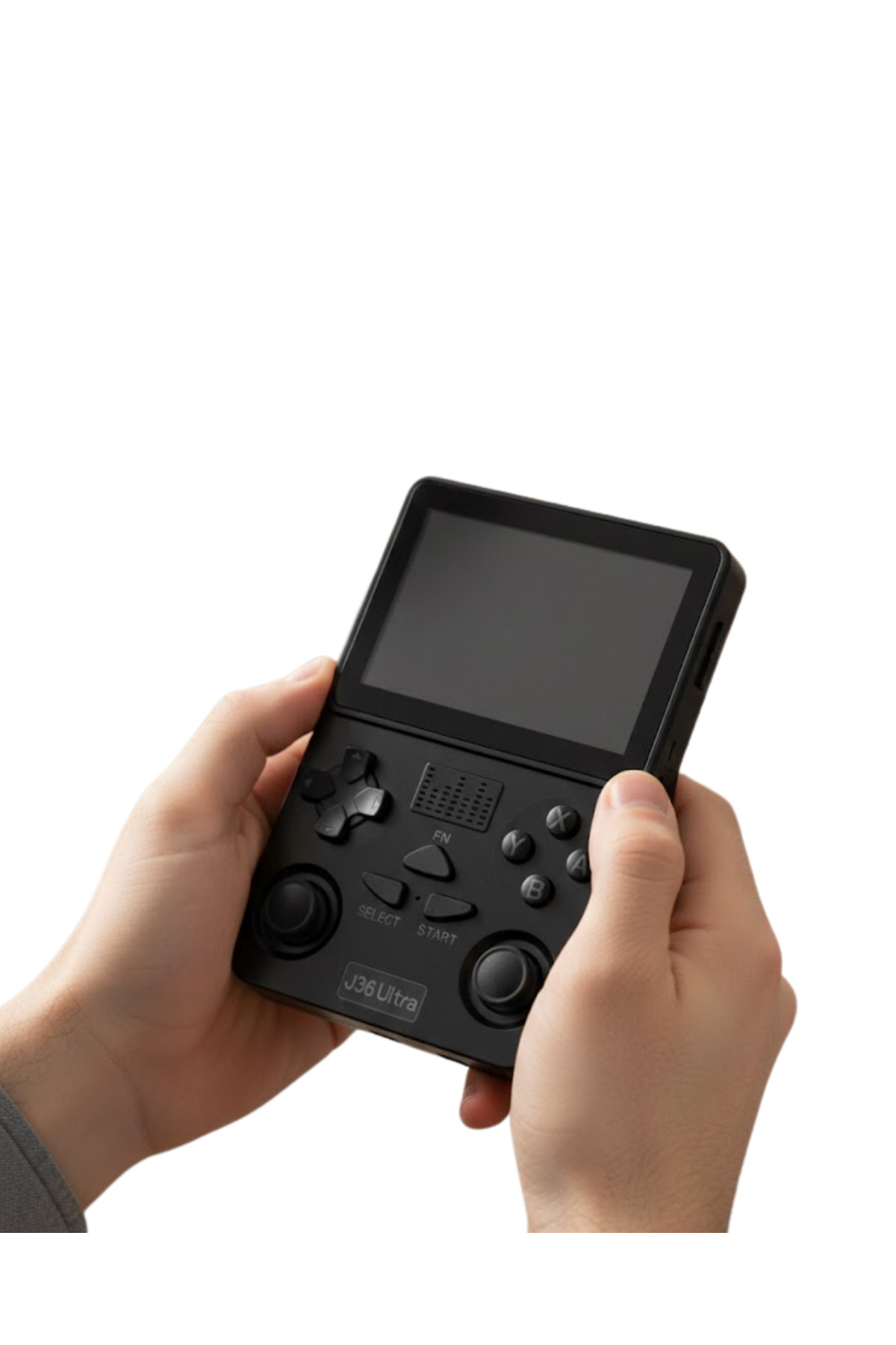 Nostaljik Oyun Deneyimi Sunan Taşınabilir Retro Konsol - Lisinya