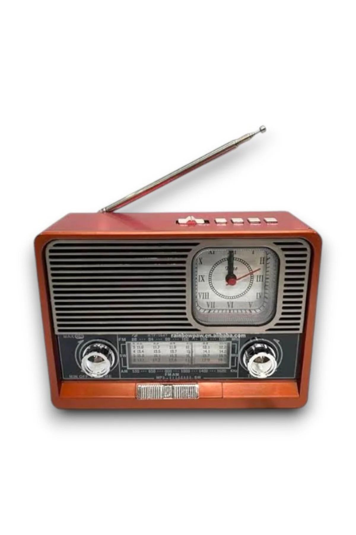 NOSTALJİK RADYO 1647