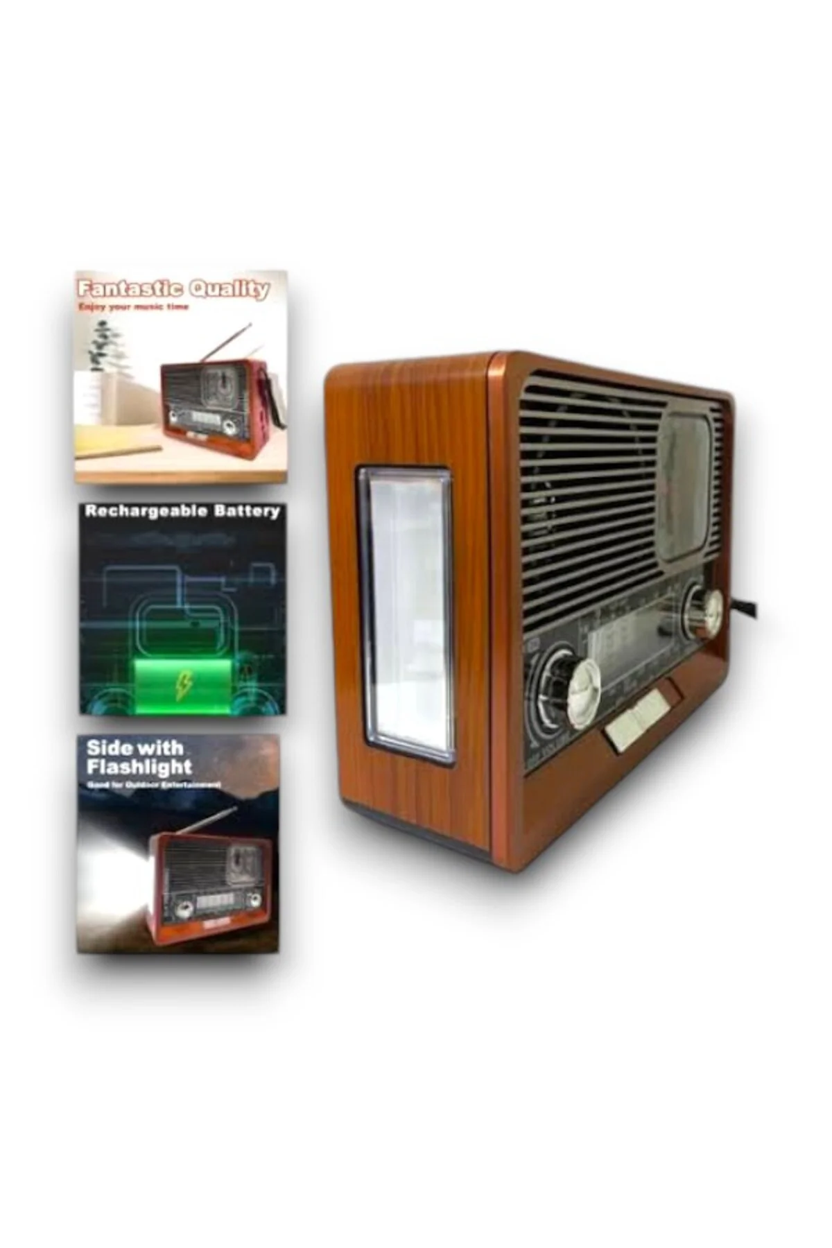 NOSTALJİK RADYO 1647