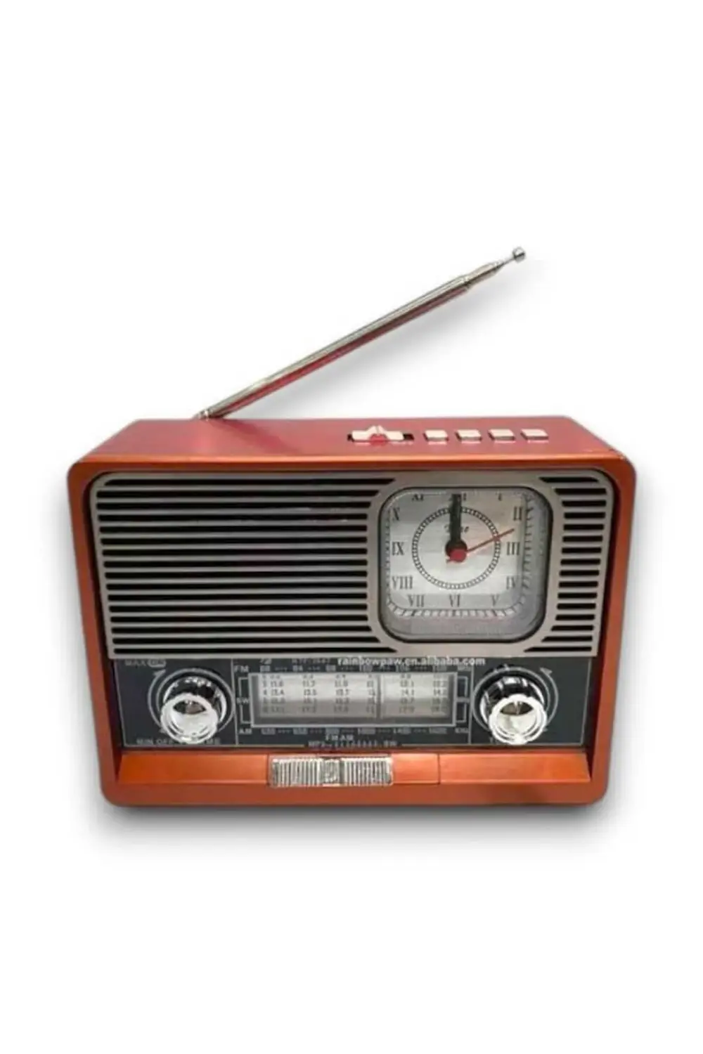 NOSTALJİK RADYO 1647