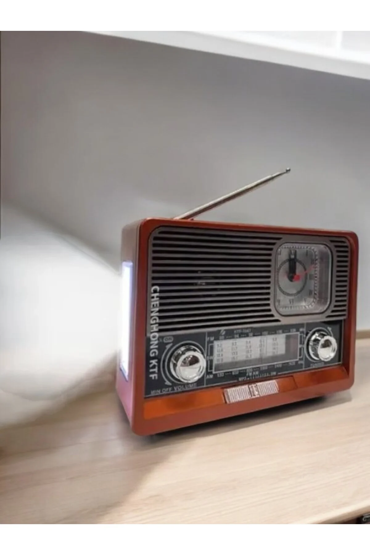 NOSTALJİK RADYO 1647