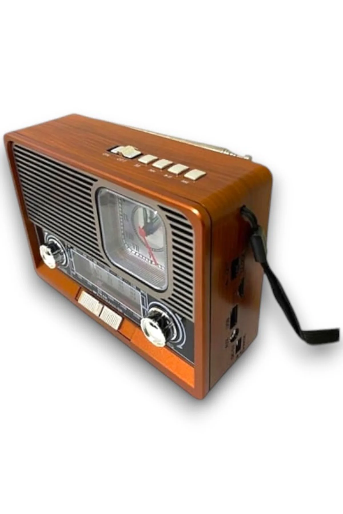 NOSTALJİK RADYO 1647