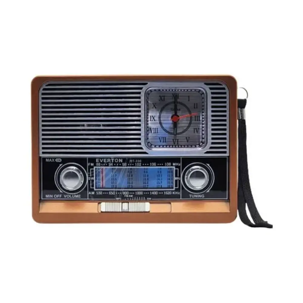 Nostaljik Radyo Yage Yg-892 Nostaljik Radyo Bluetooth Fm Usb (474