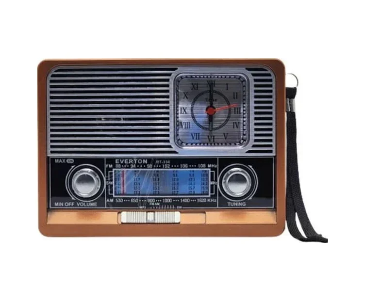 Nostaljik Radyo Yage Yg-892 Nostaljik Radyo Bluetooth Fm Usb 5224