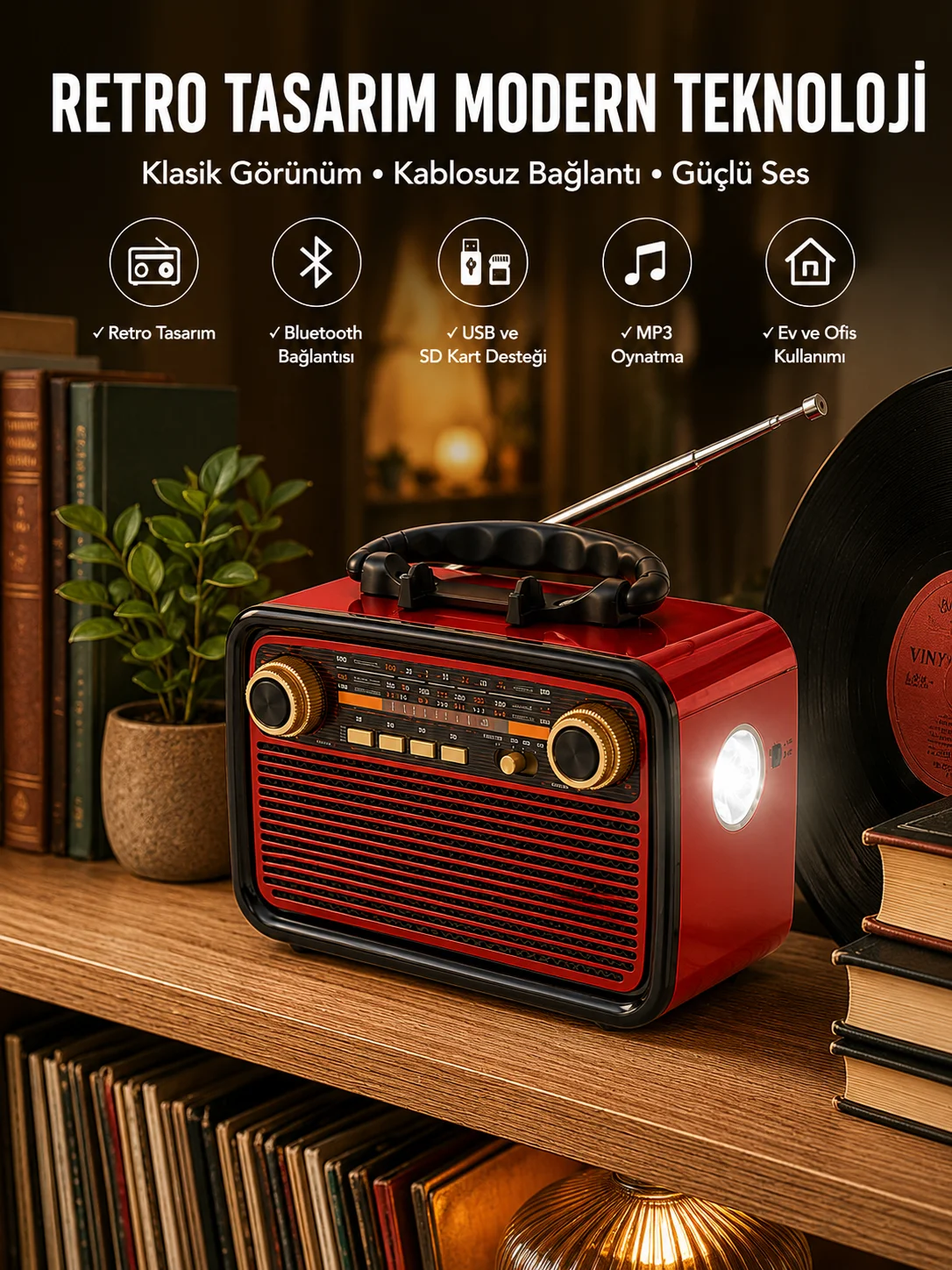 NOSTALJİK RADYO