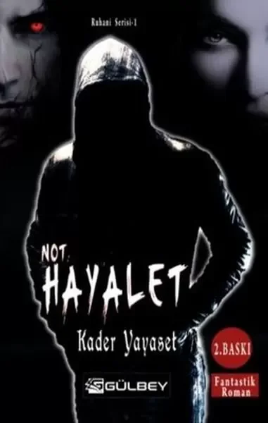 Not Hayalet - Ruhani Serisi 1 Fiyatı, Yorumları ve Özellikleri